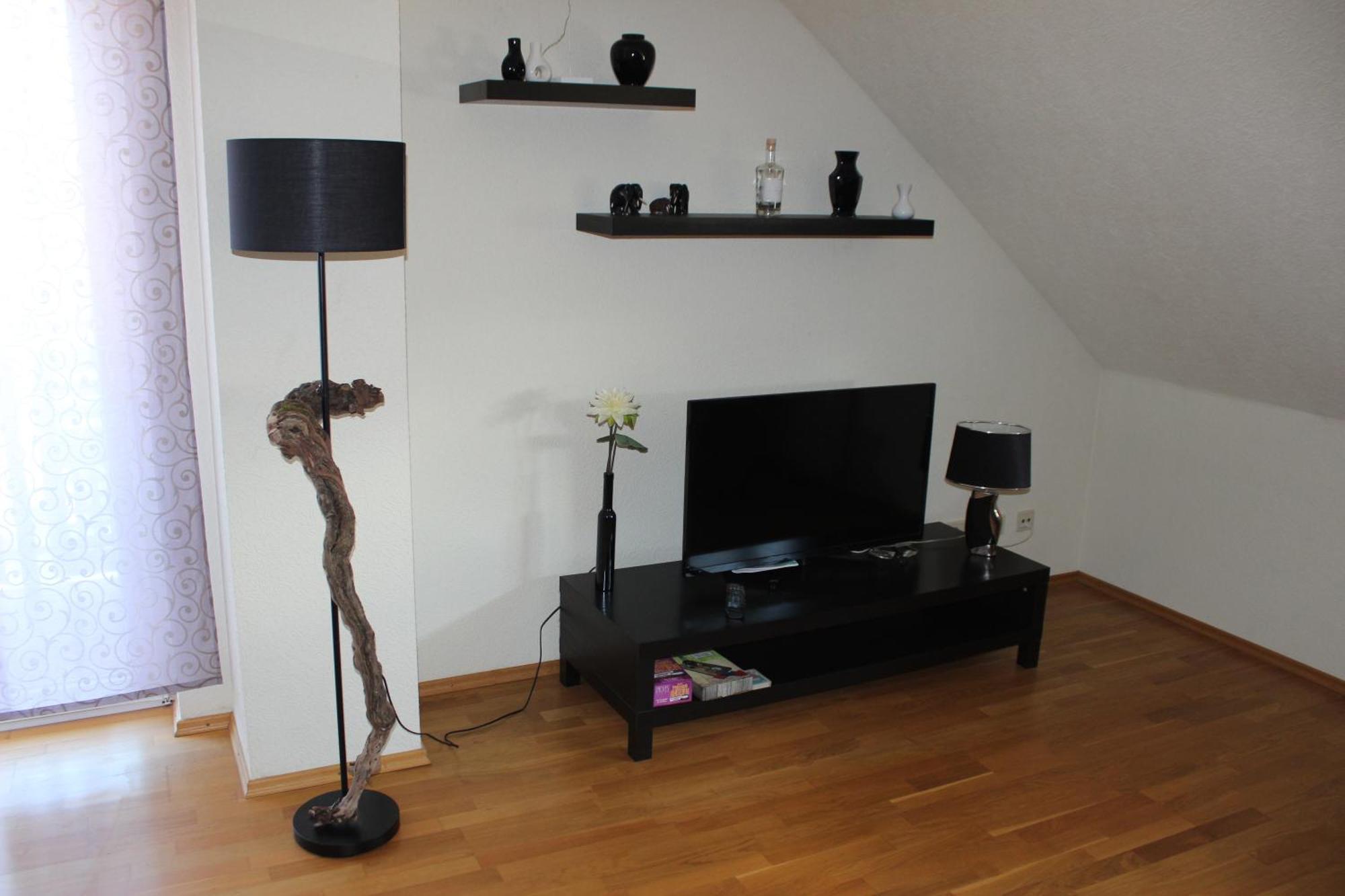 Ferienwohnung Am Schoosberg, Niederkirchen Bei Deidesheim Kültér fotó